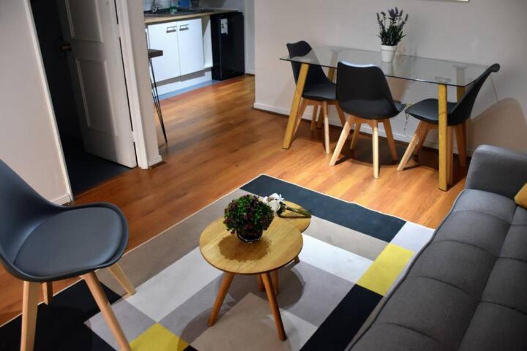 Loft Mestizo