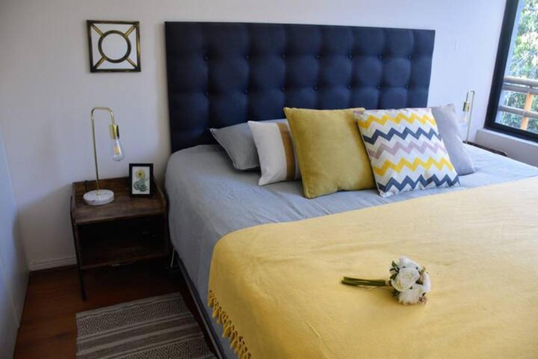 Apartamento Loft Mestizo Santiago