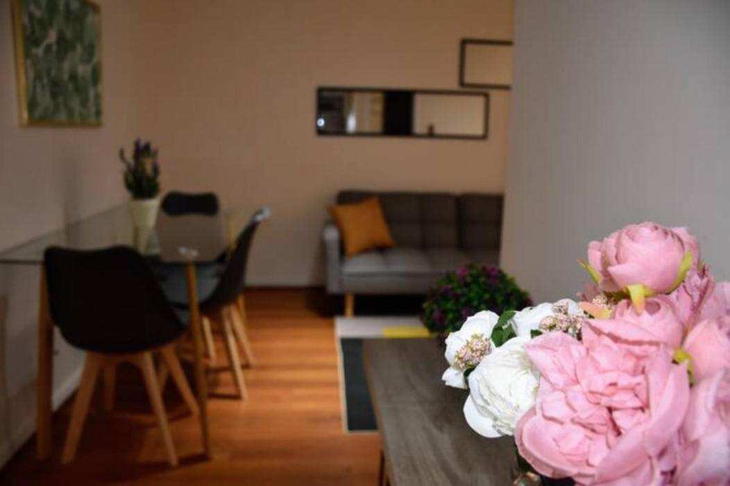 Apartamento Loft Mestizo