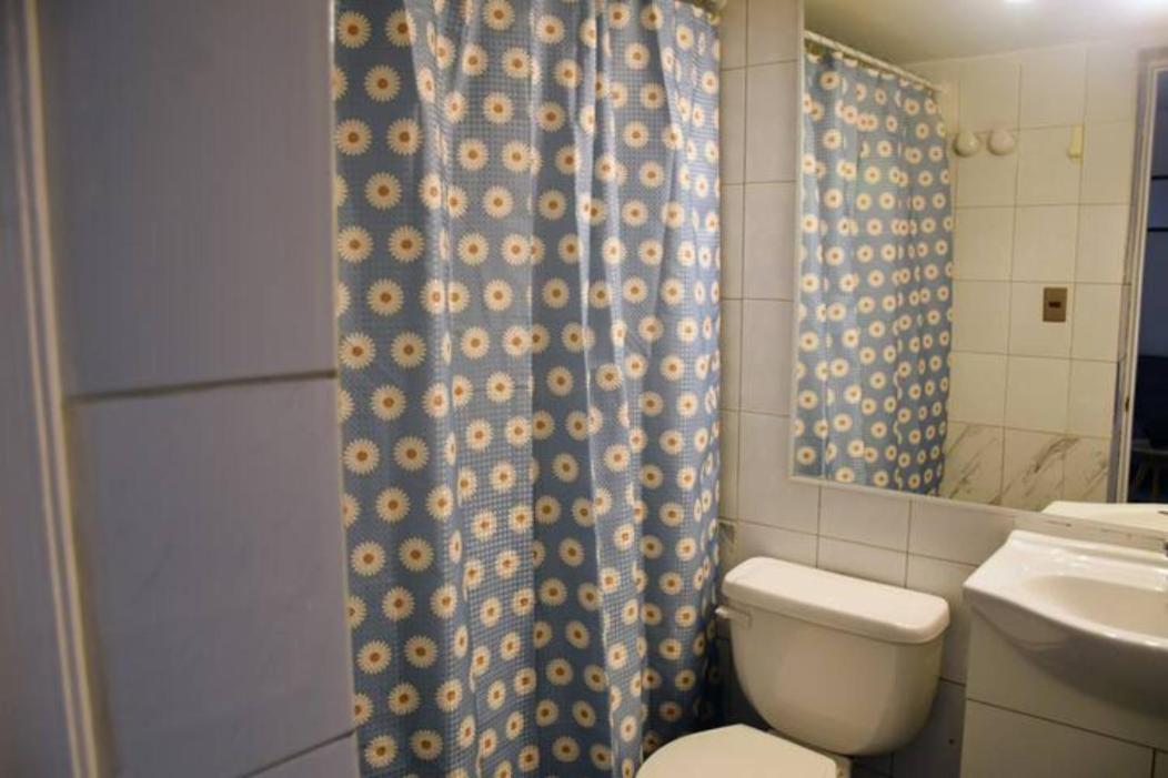 Apartamento Loft Mestizo